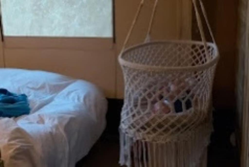 Ecolodge Beauregard Treigny Kültér fotó